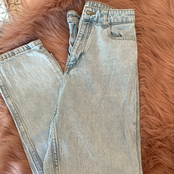 Zara mom jeans - Picture 5 of 5